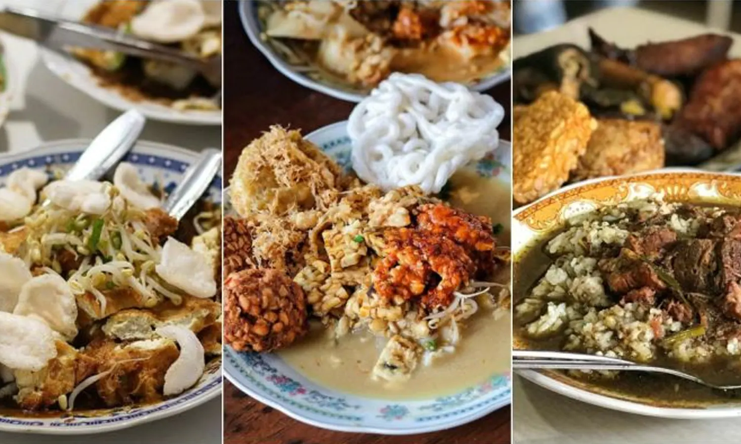 Makanan Khas Malang yang Bikin Ketagihan
