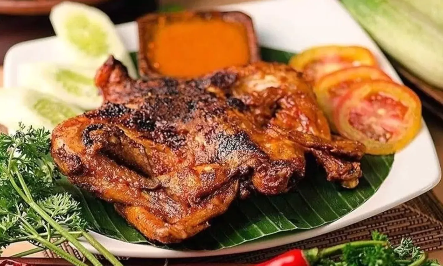 10 Makanan Khas Sumbawa yang Lezat dan Menggugah Selera