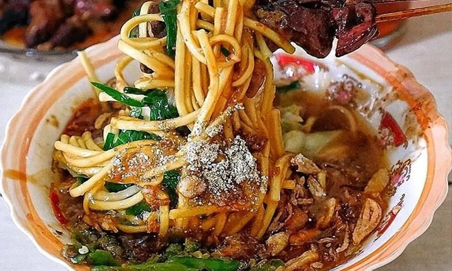 10 Makanan Khas Wonosobo yang Lezat dan Paling Diburu Wisatawan
