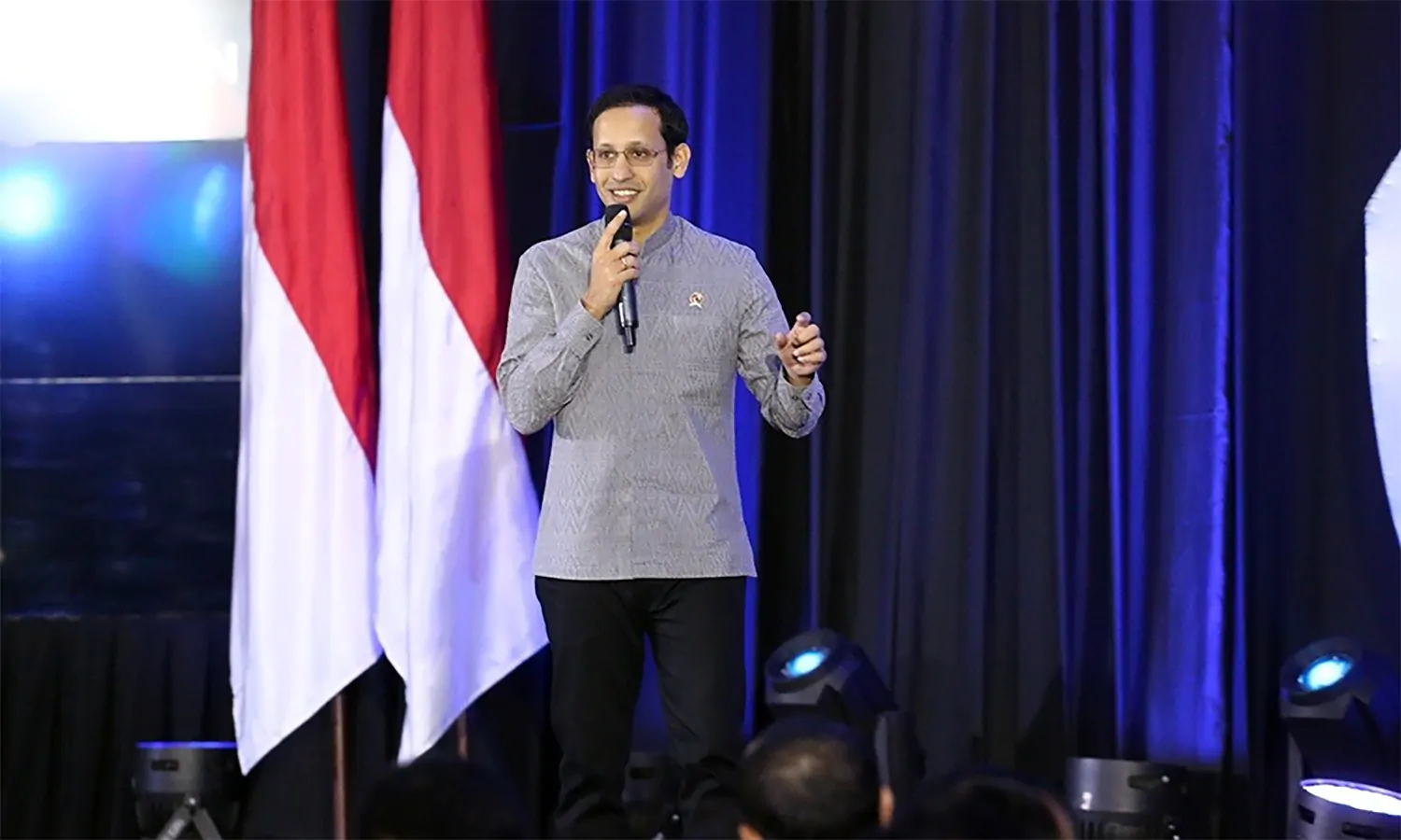 Kemendikbudristek Luncurkan Rapor Pendidikan Indonesia