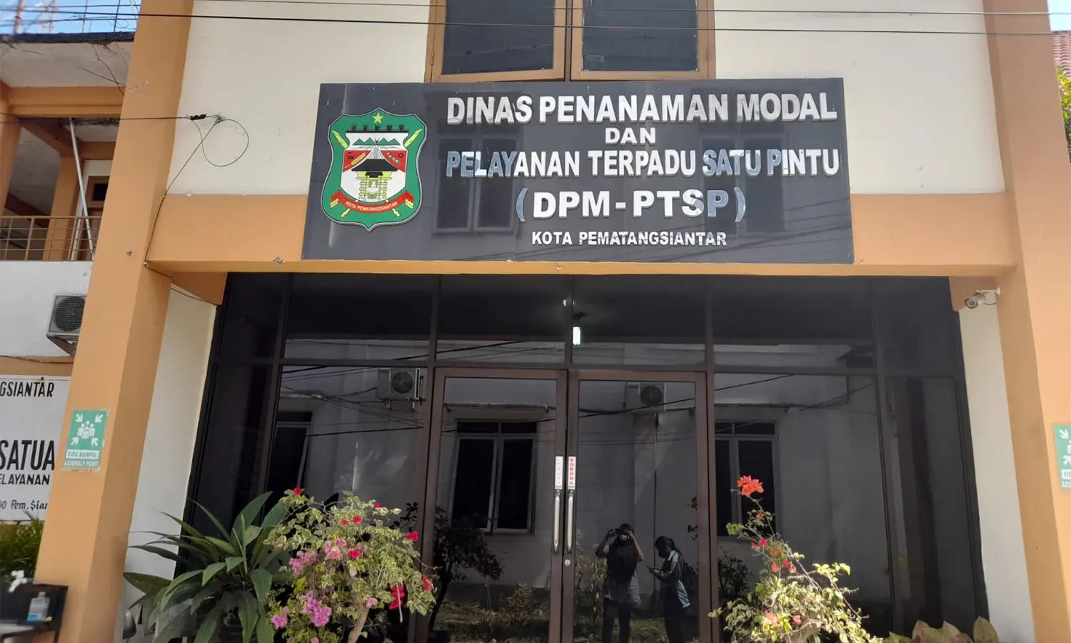 Rencana Pembangunan Mal Pelayanan Publik Gunakan APBD Pematang Siantar 2024, Pengamat: Sah Saja, Tapi Harus Ada Pengawasan