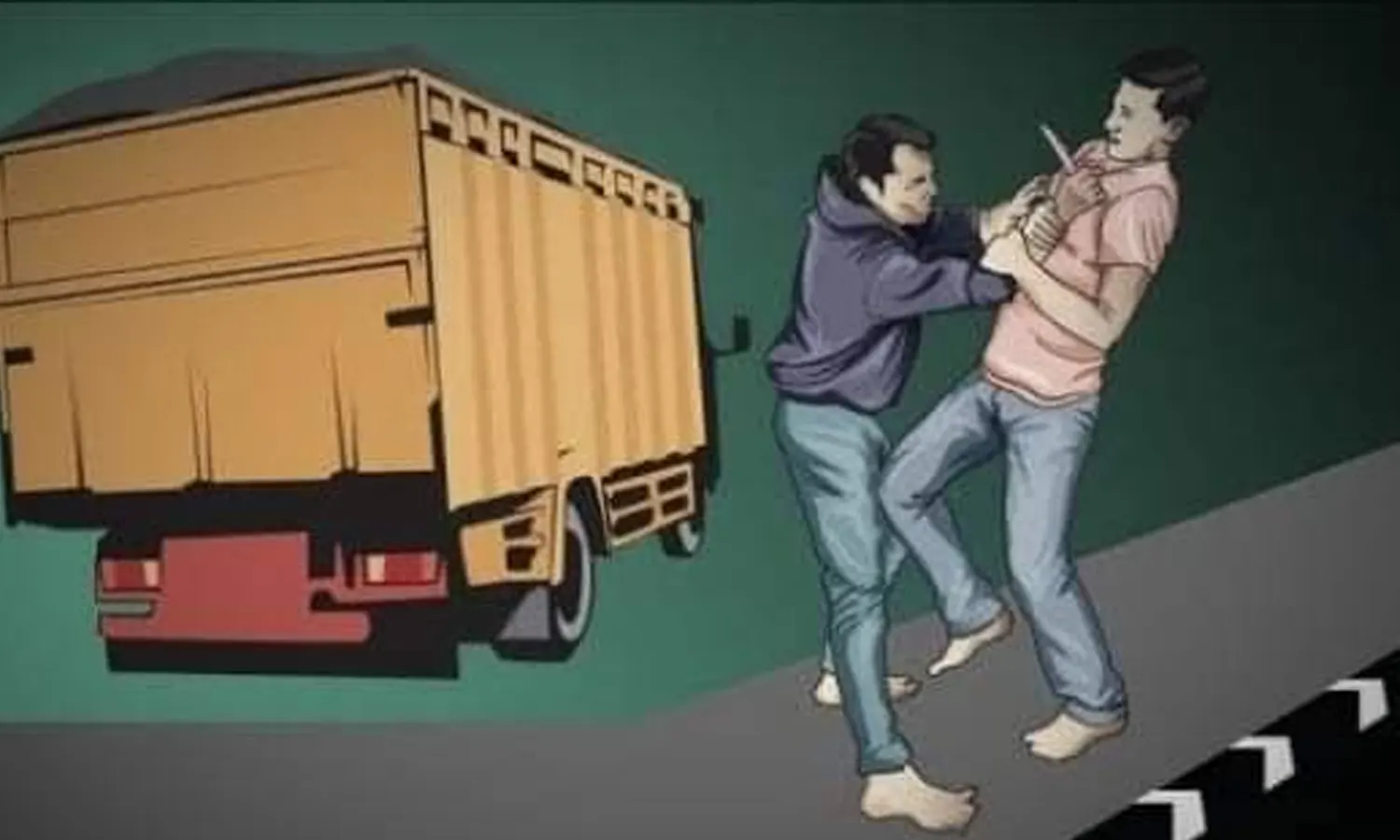 Aksinya Viral di Media Sosial, 3 Pria Diamankan Polisi Usai Melakukan Pemalakan di Jakarta Utara