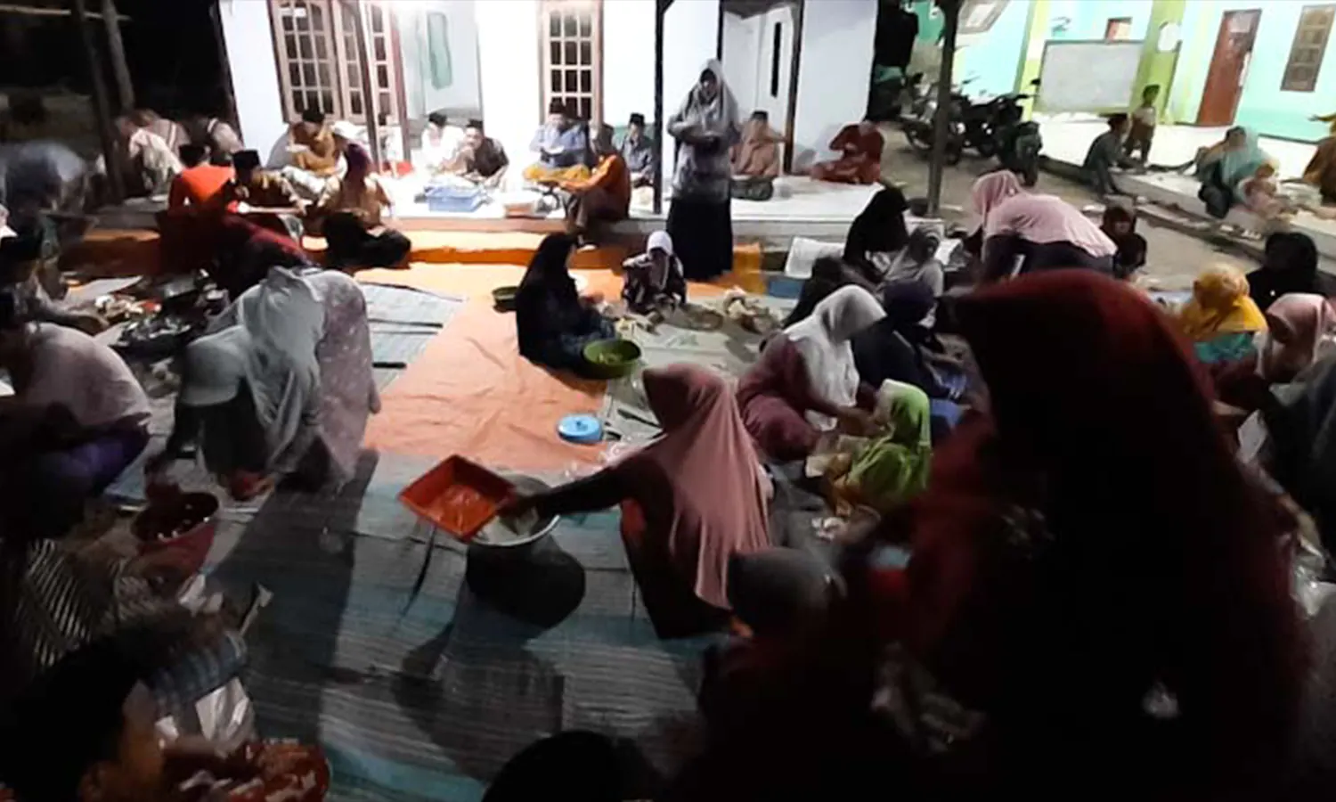 Mengenal Perayaan Malam 1 Suro: Tradisi Keraton Surakarta dan Nilai-Nilainya