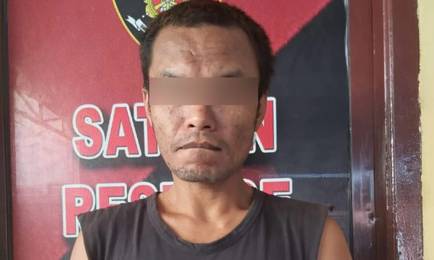 Rumah Anggota Polisi di Pematang Siantar Kecurian, Pelaku DitangkapÂ 