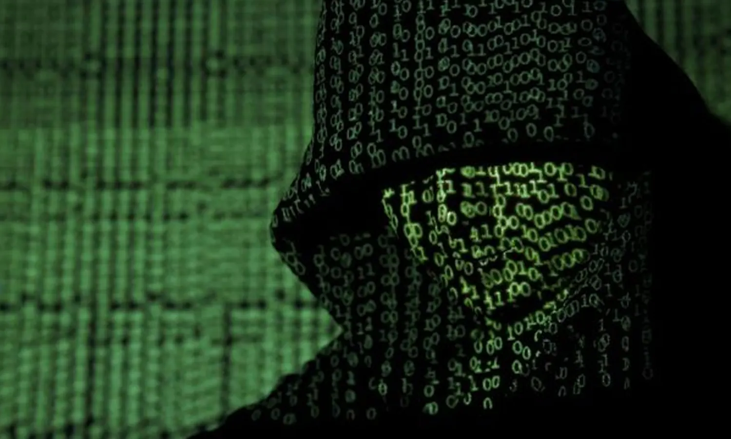 Kian Memanas! Ratusan Komputer di Ukraina di Serang Software Berbahaya