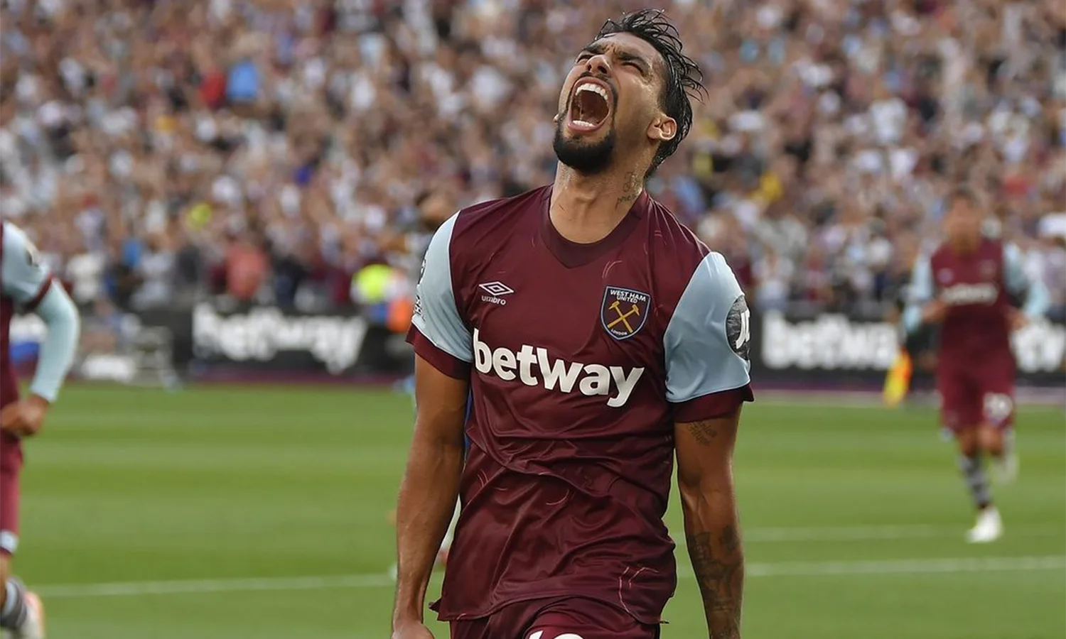 Liga Inggris: Manchester City Batal Rekrut Lucas Paqueta dari West Ham