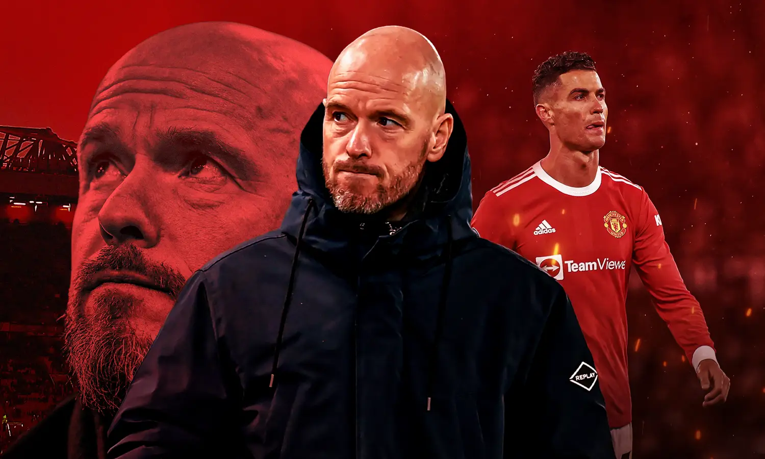 Minim Dana Transfer, Manchester United Incar Pemain Gratis