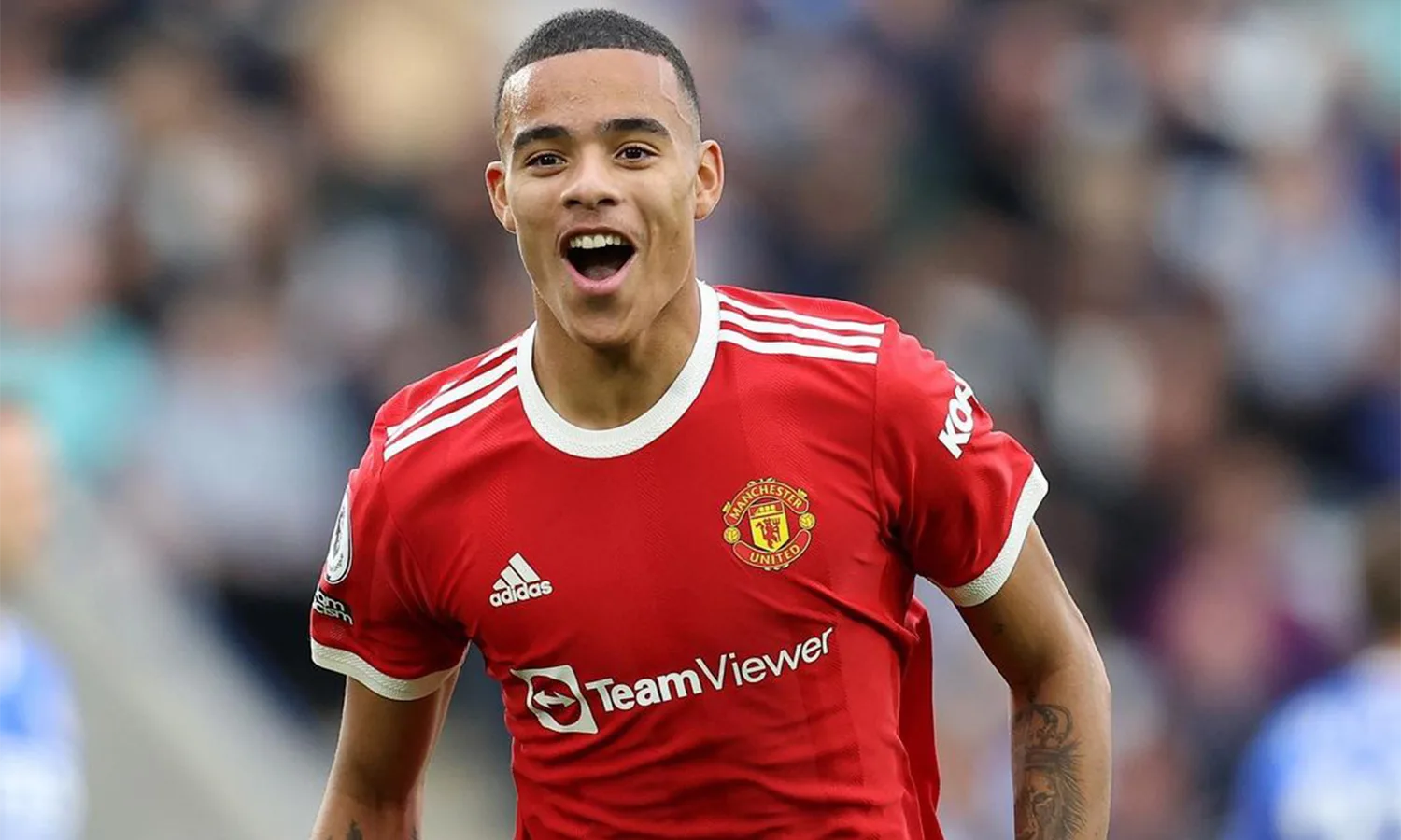 Liga Inggris: Manchester United Resmi Berpisah dengan Mason Greenwood