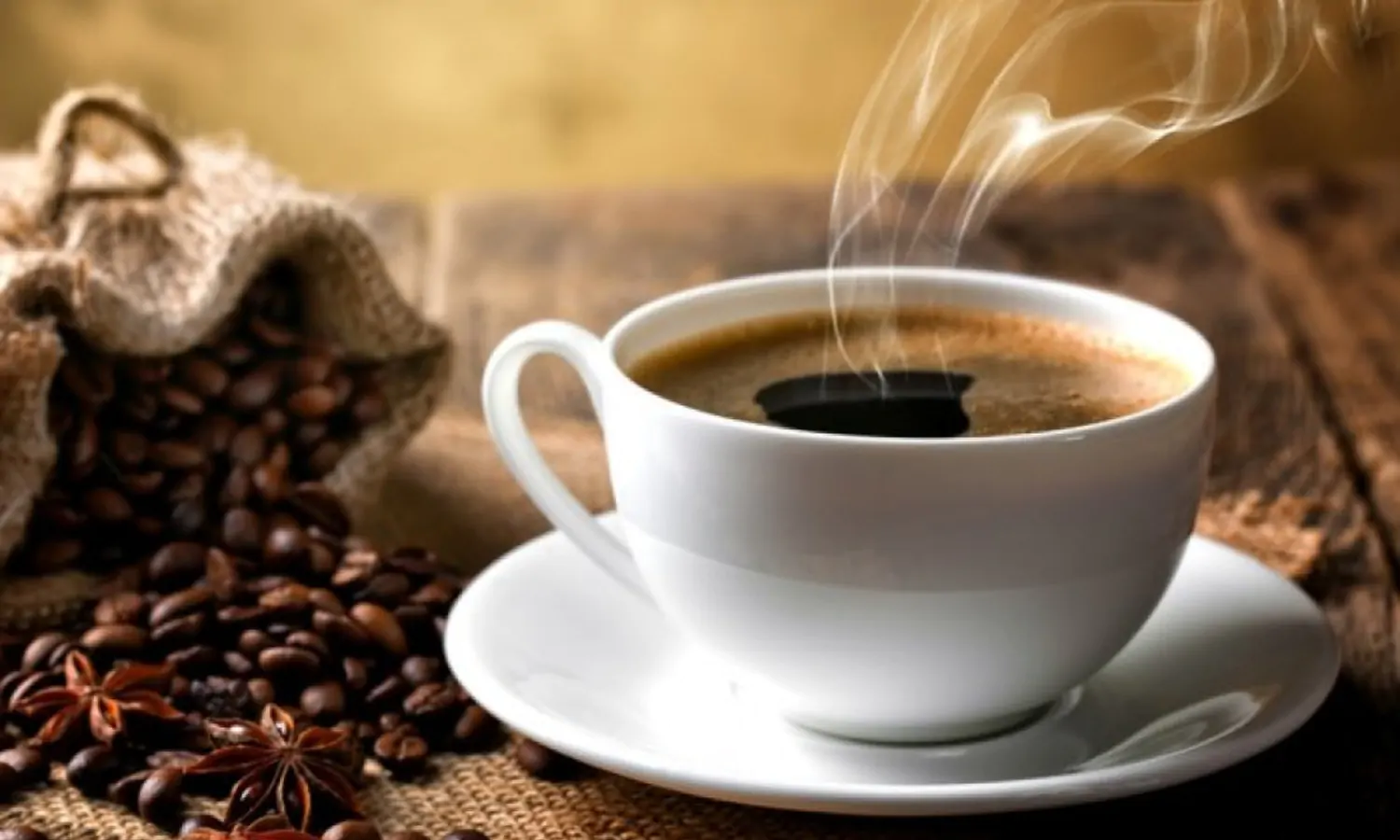 Manfaat yang Akan Kamu Dapatkan Jika Mengonsumsi Kopi di Pagi Hari