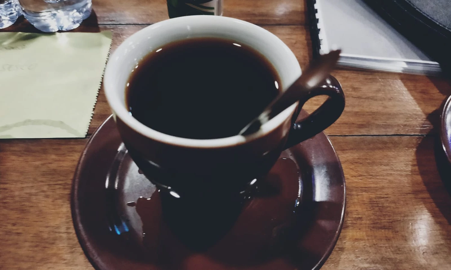 5 Manfaat Secangkir Kopi Hitam bagi Kesehatan, Salah Satunya Menurunkan Berat Badan