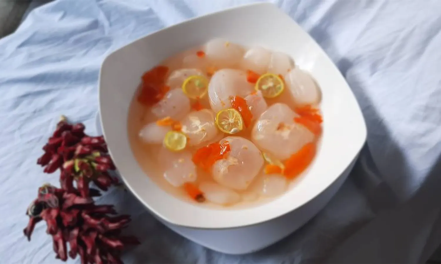 Berbagai Resep Olahan Buah Lontar, Lezat dan Bikin Nagih!
