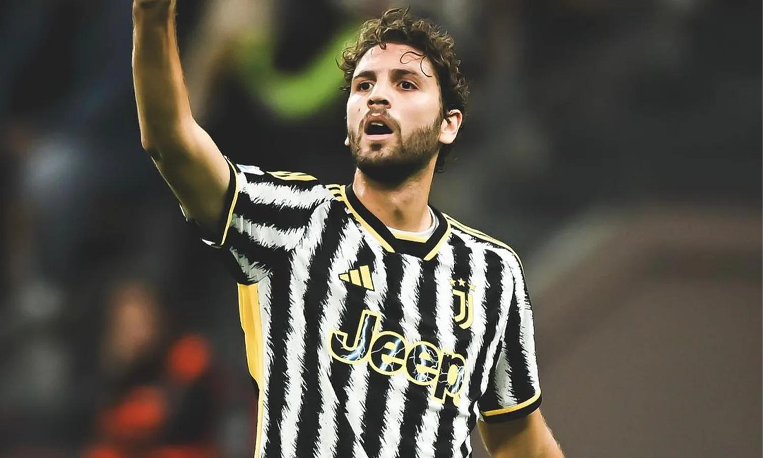 Manuel Locatelli Segera Memperpanjang Kontrak Bersama Juventus