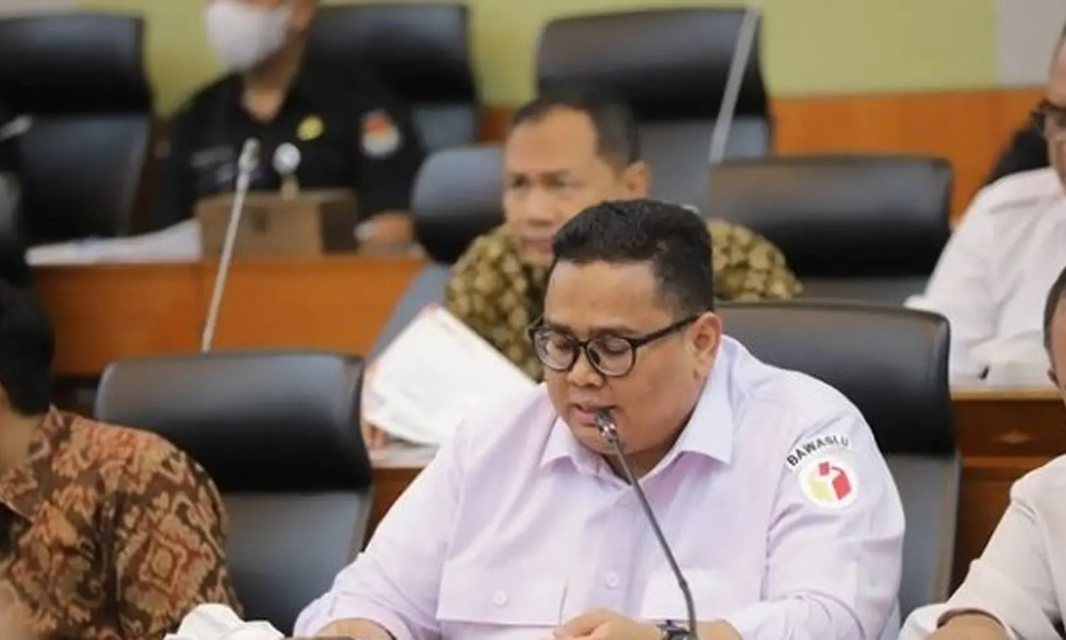 Waspada Disinformasi Pemilu di Medsos, Bawaslu Minta Masyarakat Hati-hati