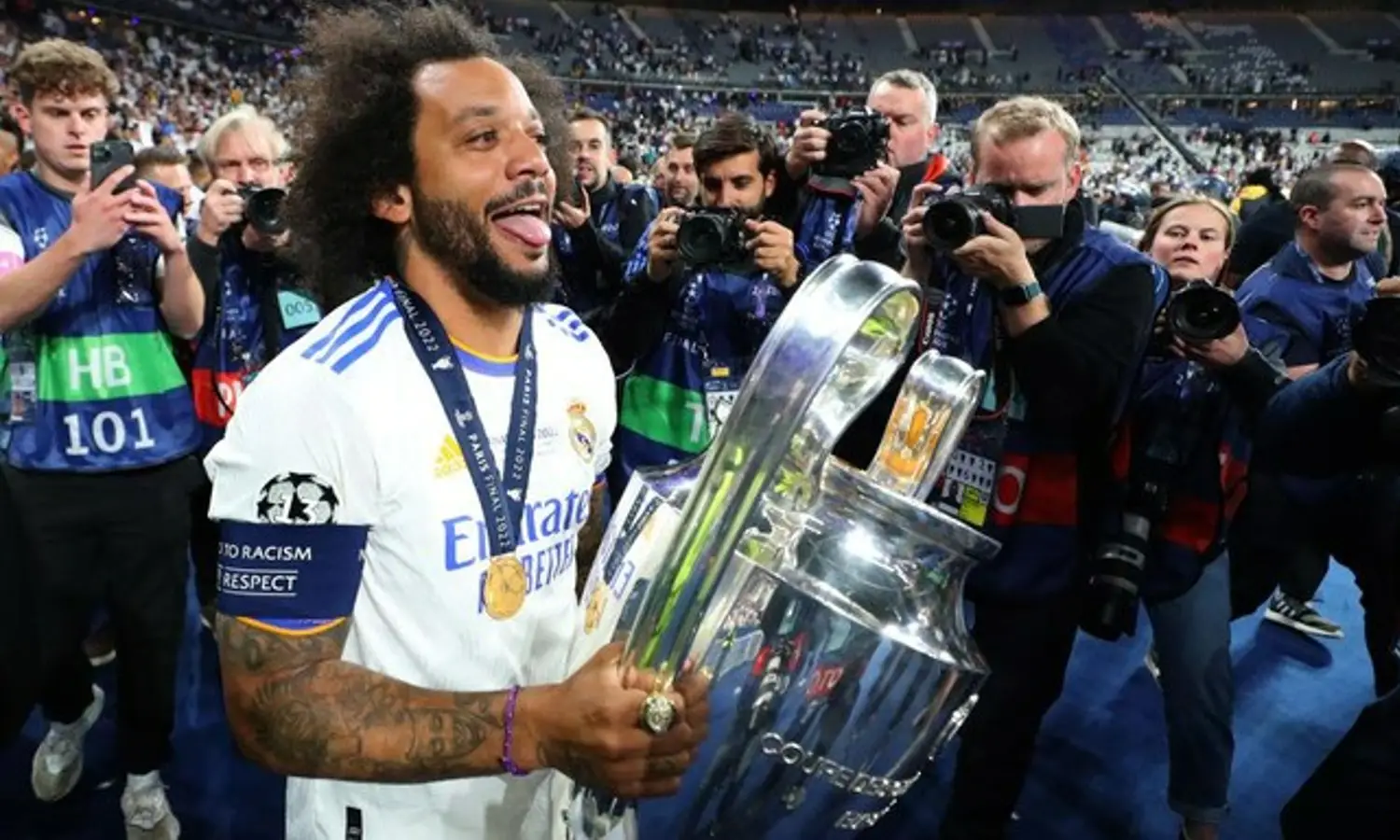 5 Calon Klub Baru Marcelo Setelah Tinggalkan Real Madrid