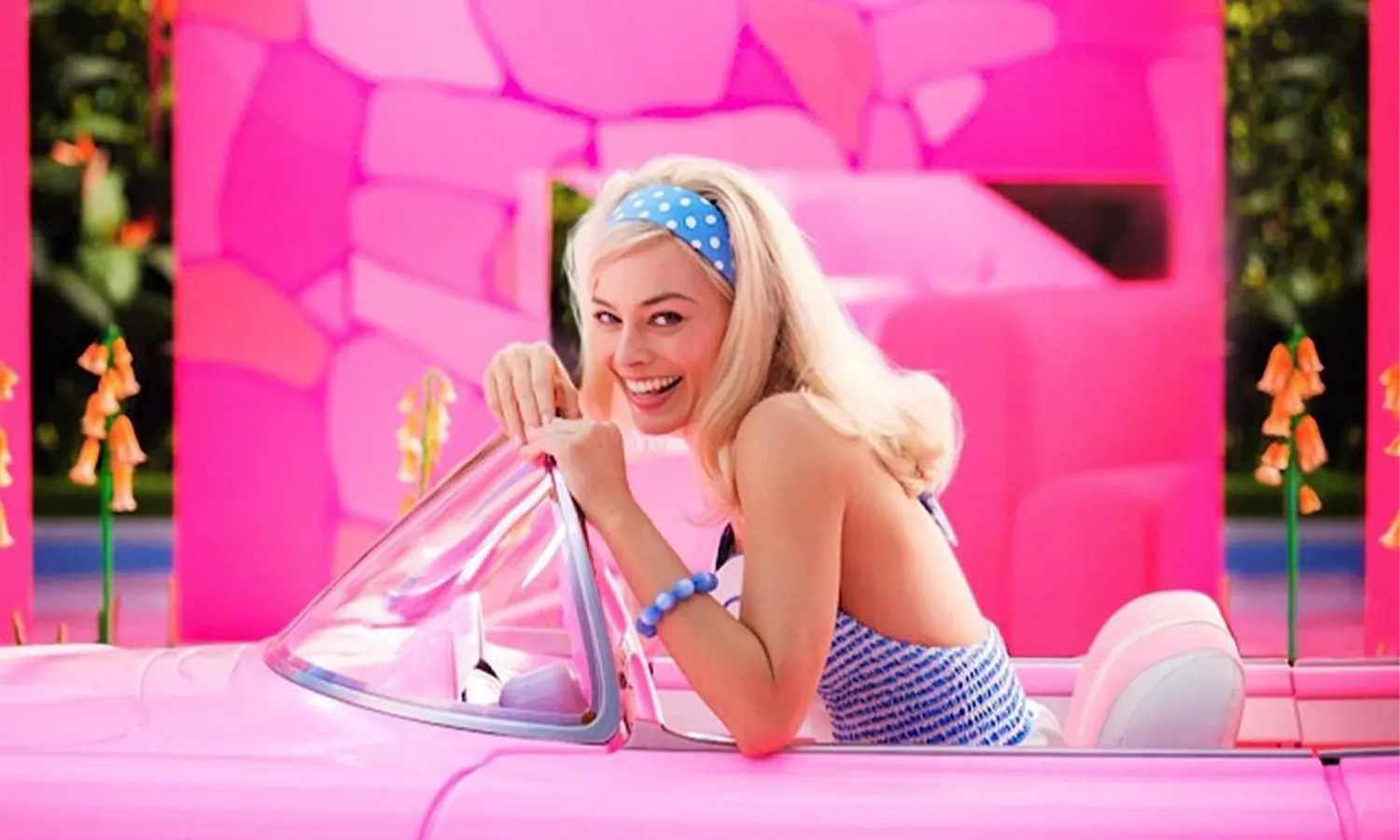 9 Fakta Keluarga Margot Robbie, dari Anak Pengusaha Tebu hingga Menjadi Bintang Hollywood