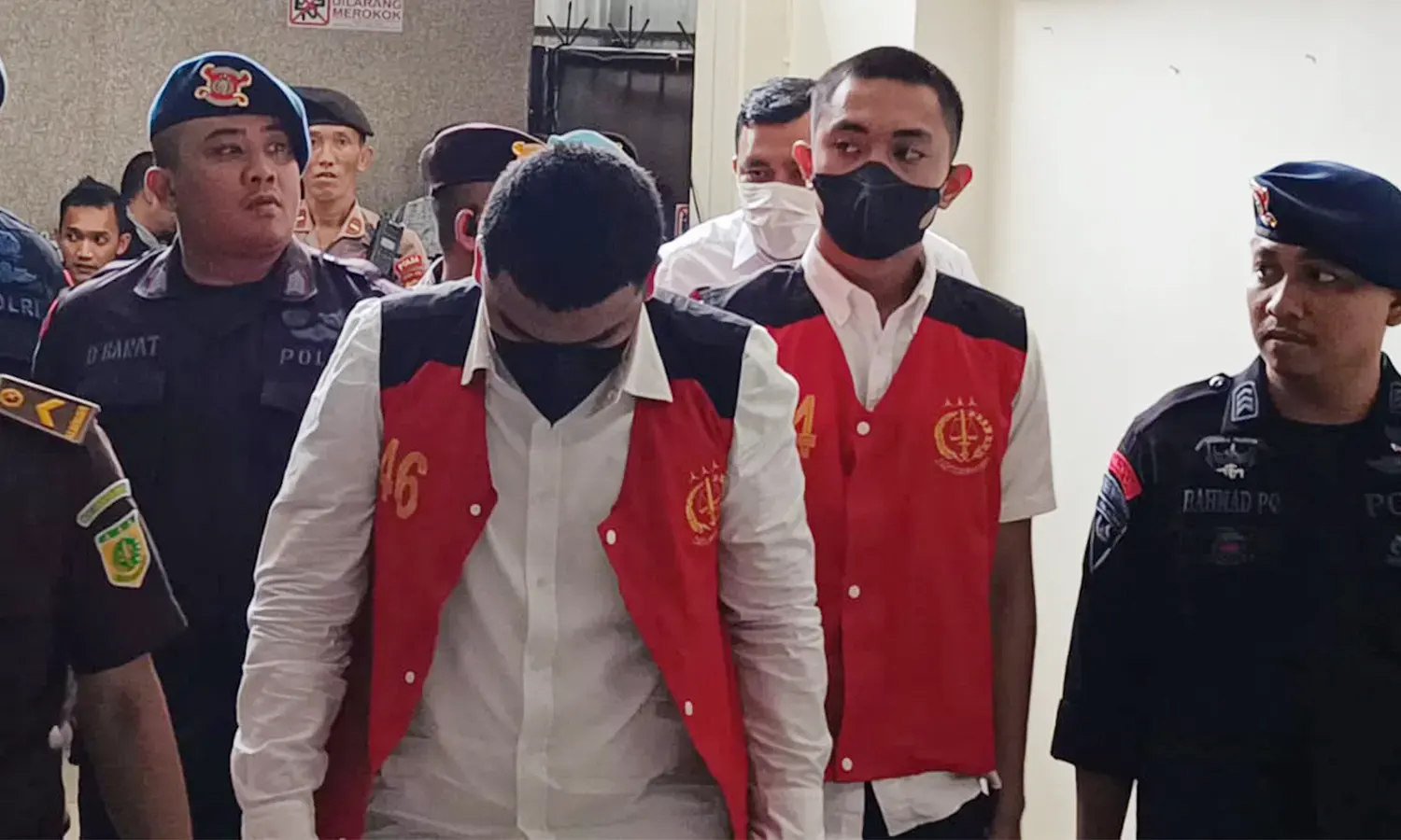 Jaksa Tuntut Mario Dandy Hukuman 12 Tahun Penjara dan Restitusi Rp 120 Miliar