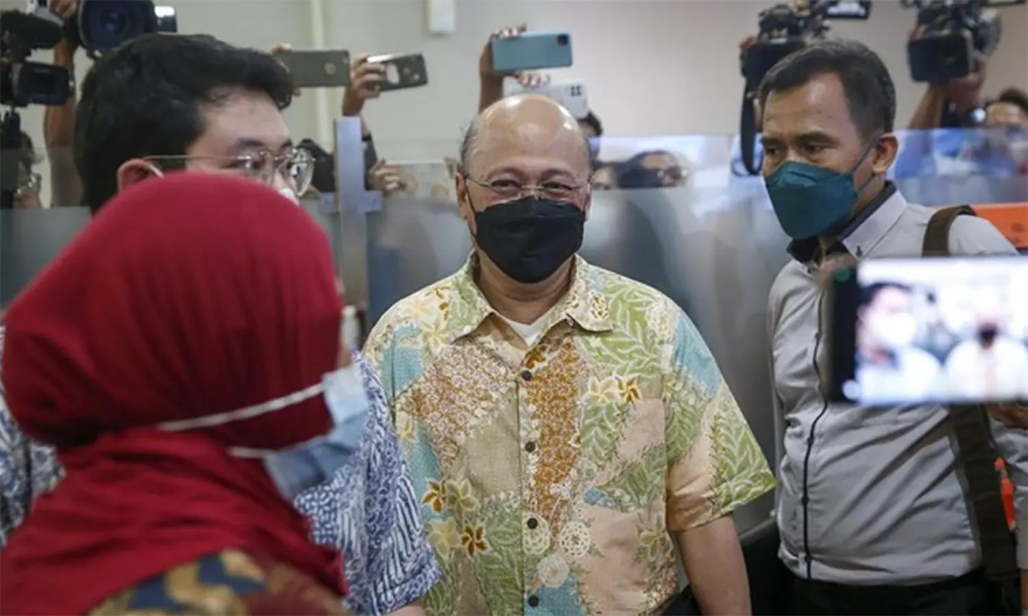 Ngaku Tak Terima Panggilan, Mario Teguh Datangi Bareskrim atas Itikad Baik
