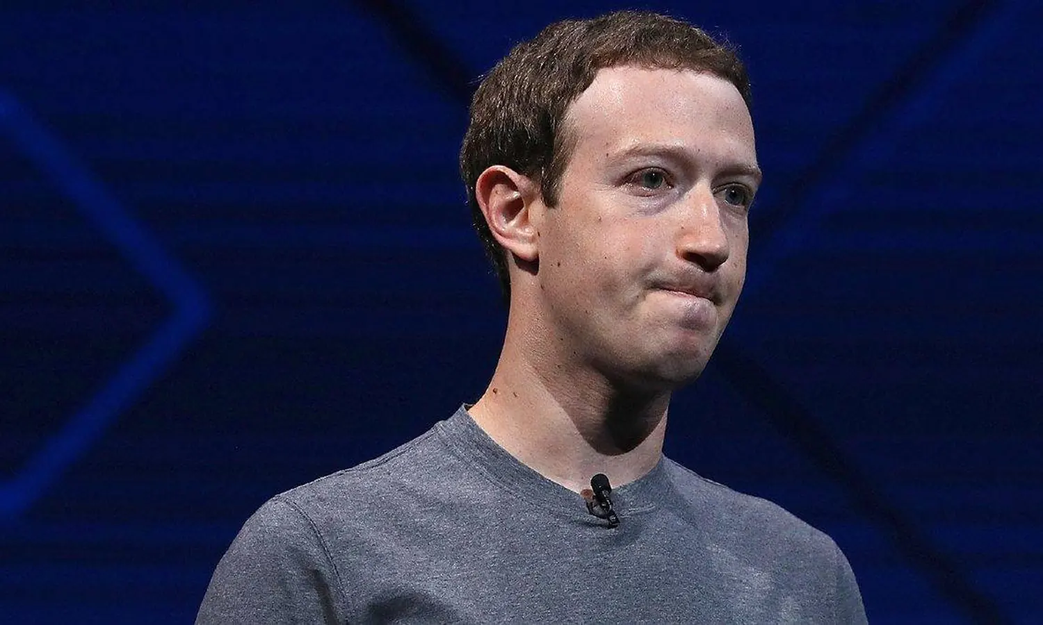 Mark Zuckerberg Mau Buat Aplikasi Mirip Twitter