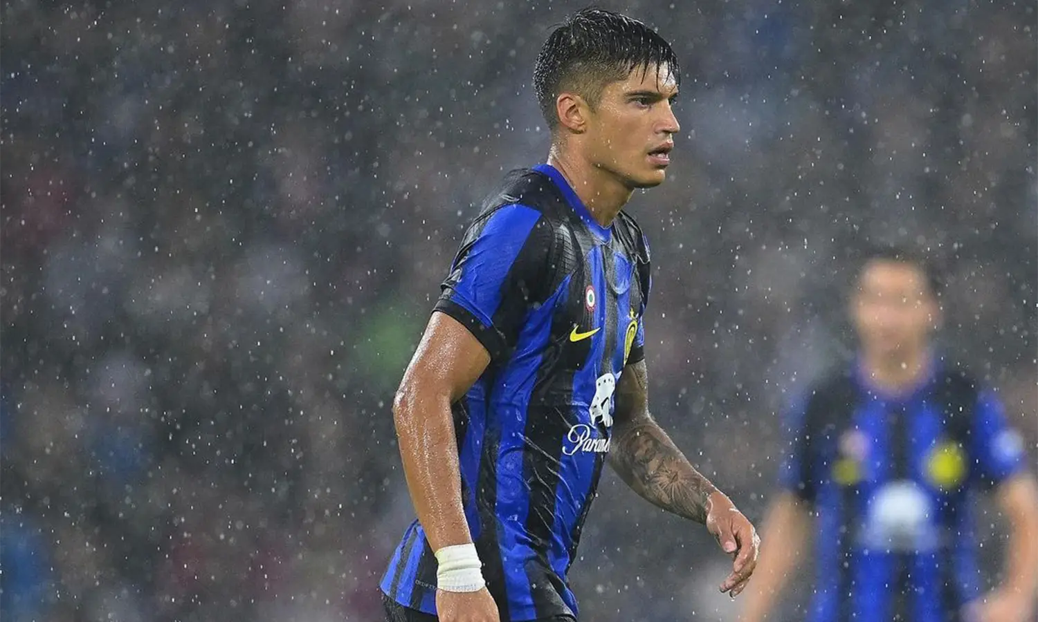 Olympique Marseille Incar Joaquin Correa untuk Gantikan Posisi Alexis Sanchez