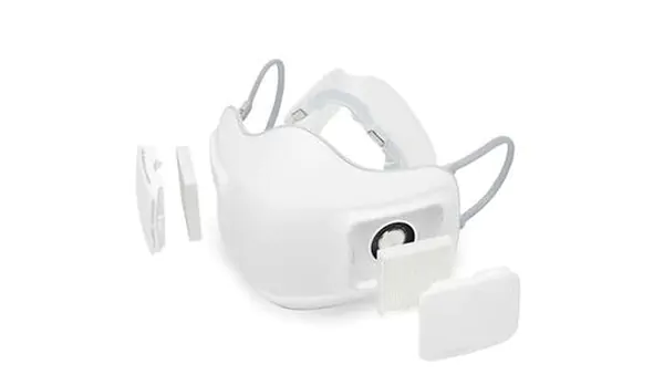 Masker Air Purifier LG Generasi Kedua Masuk Indonesia