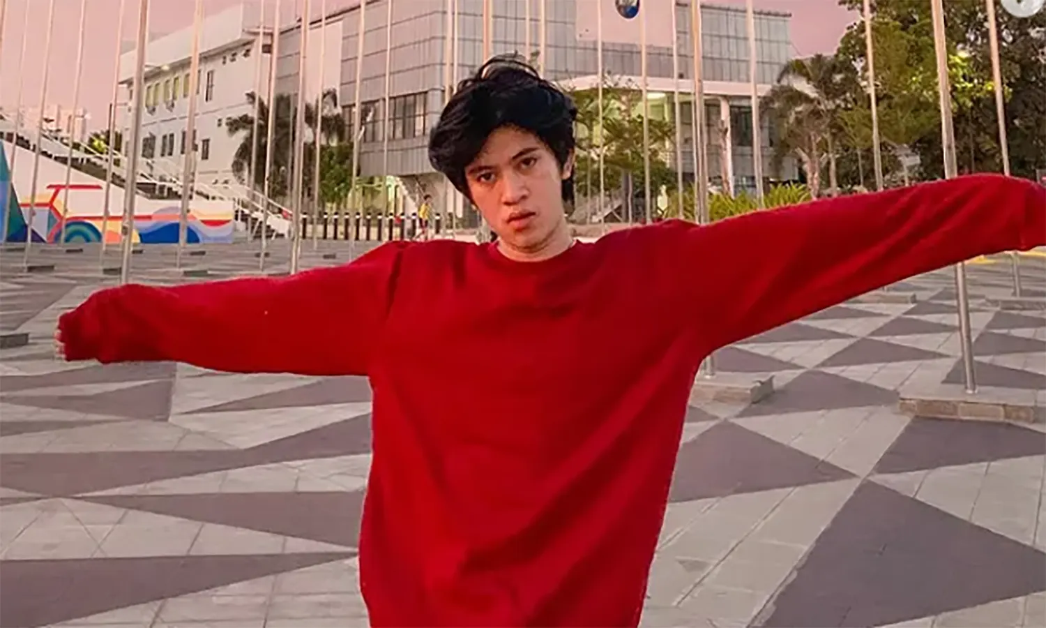 Viral, Artis Tiktok Maskray Meninggal Dunia