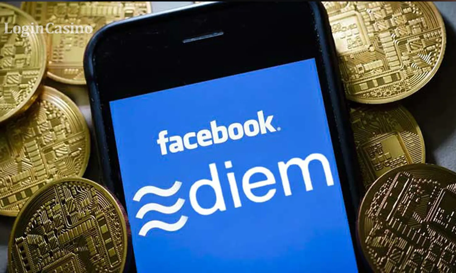Diem, Mata Uang Kripto Facebook Batal Dikeluarkan