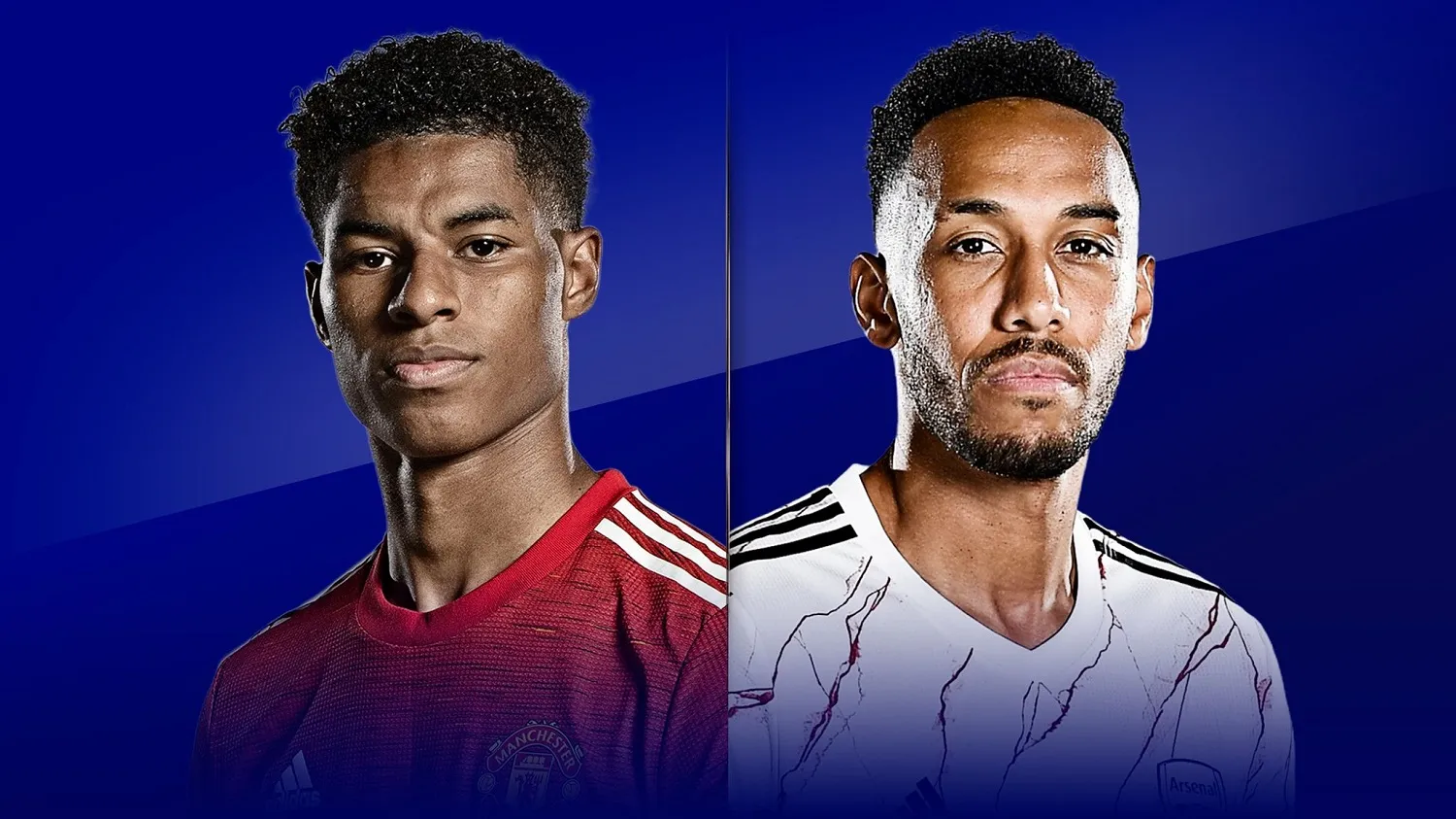 Beberapa Alasan Arsenal Bisa Mengalahkan Manchester United