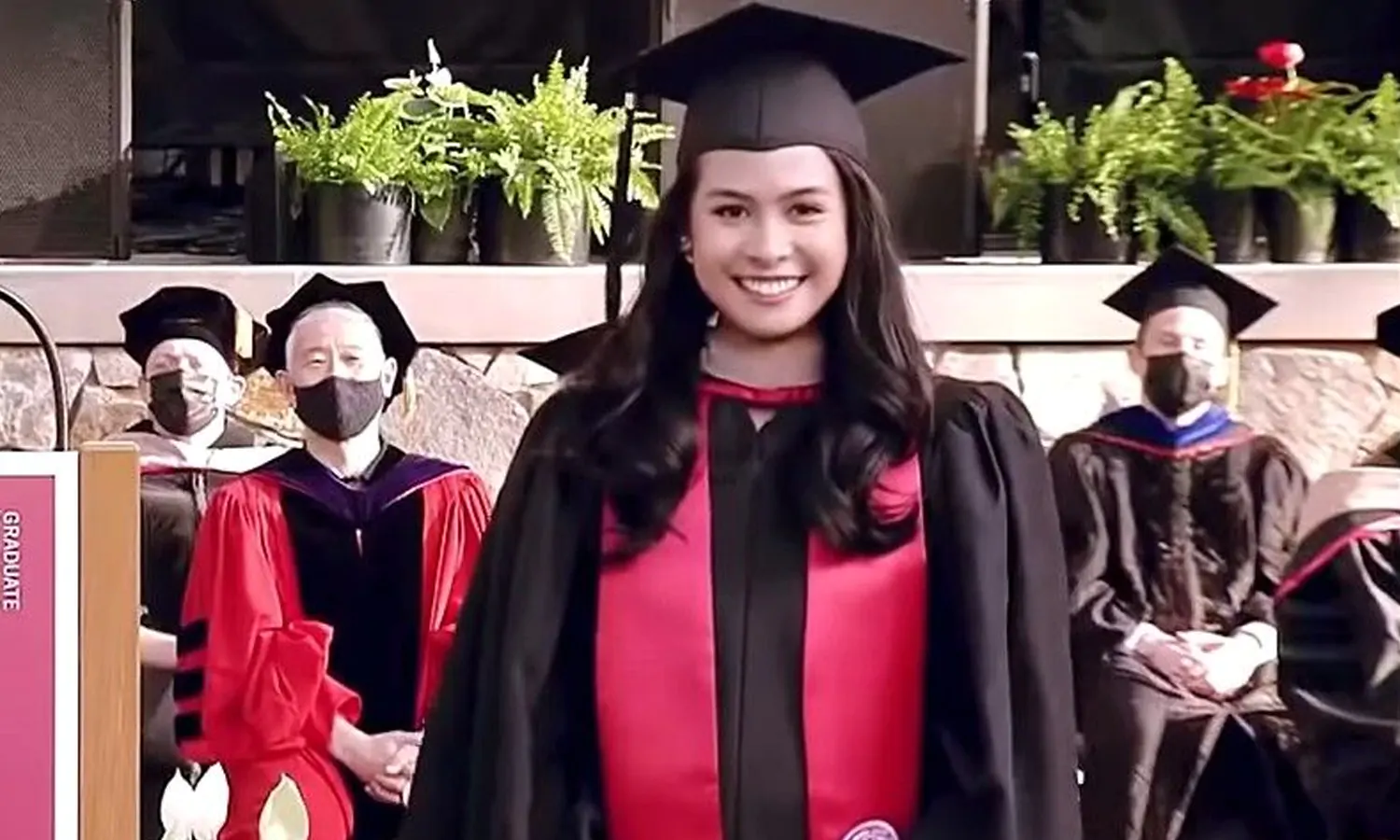Maudy Ayunda Sebut Minat Belajar di Indonesia masih Kurang 