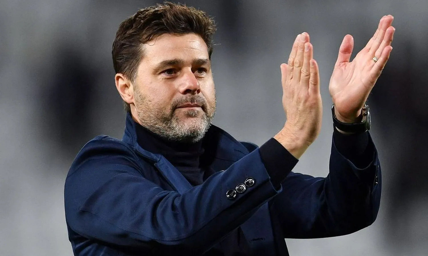 Sempat Dikabarkan Dipecat, Mauricio Pochettino Tegaskan Tetap Bertahan Di PSG!