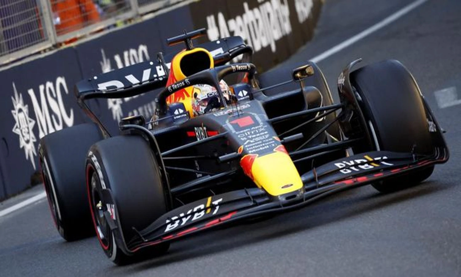 Hasil Kualifikasi F1 GP Jepang: Max Verstappen Raih Pole Position!