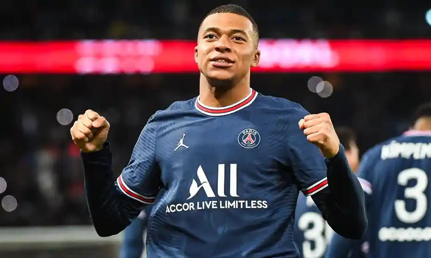 Hubungi Presiden Real Madrid, Kylian Mbappe Putuskan Bertahan di PSG
