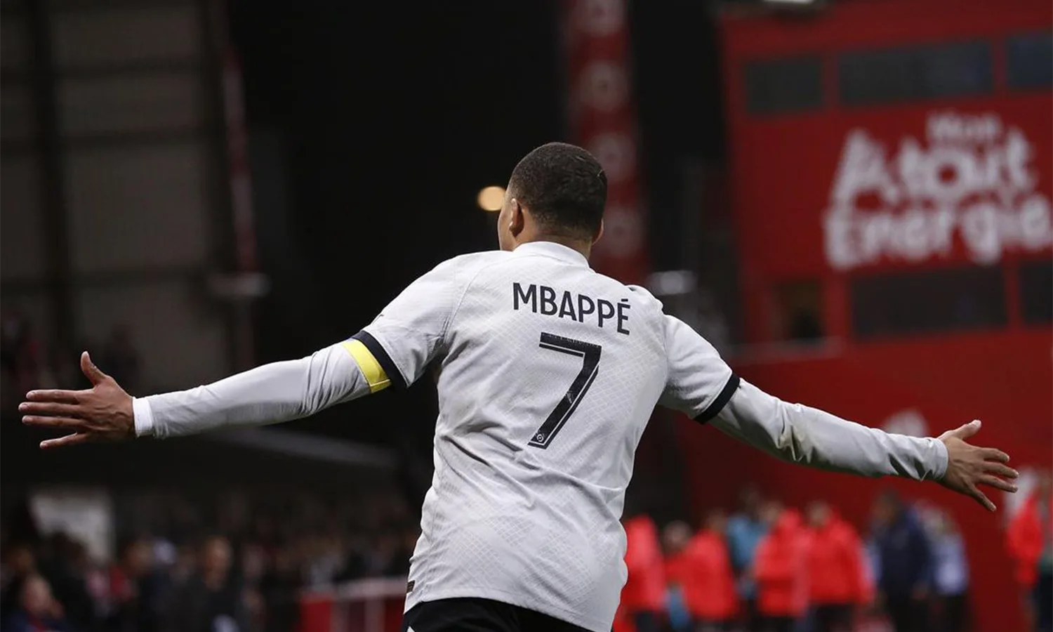 Legenda Timnas Prancis Kritik Kylian Mbappe: Jangan Bersikap Egois!