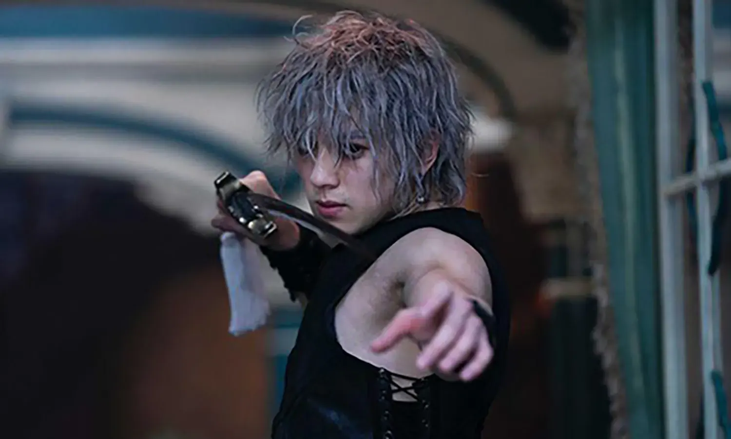 Selain One Piece, Ini 10 Rekomendasi Film Mackenyu Arata yang Populer dan Terbaru 2023