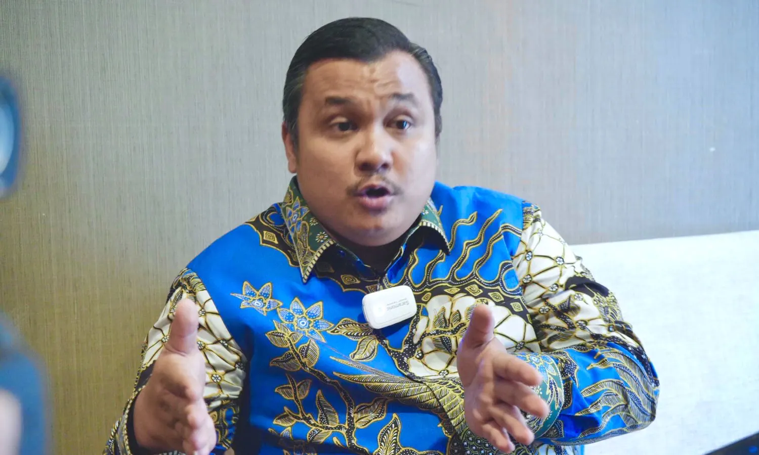Medan Beralih ke Jaringan Kabel Bawah Tanah, 23 Jalan Akan Bebas Kabel Udara