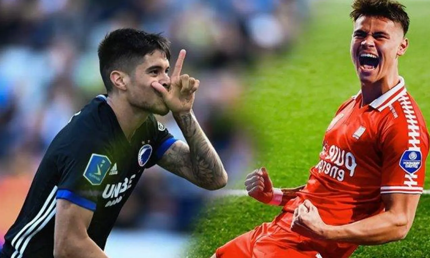 Mees Hilgers dan Kevin Diks Batal di Naturalisasi