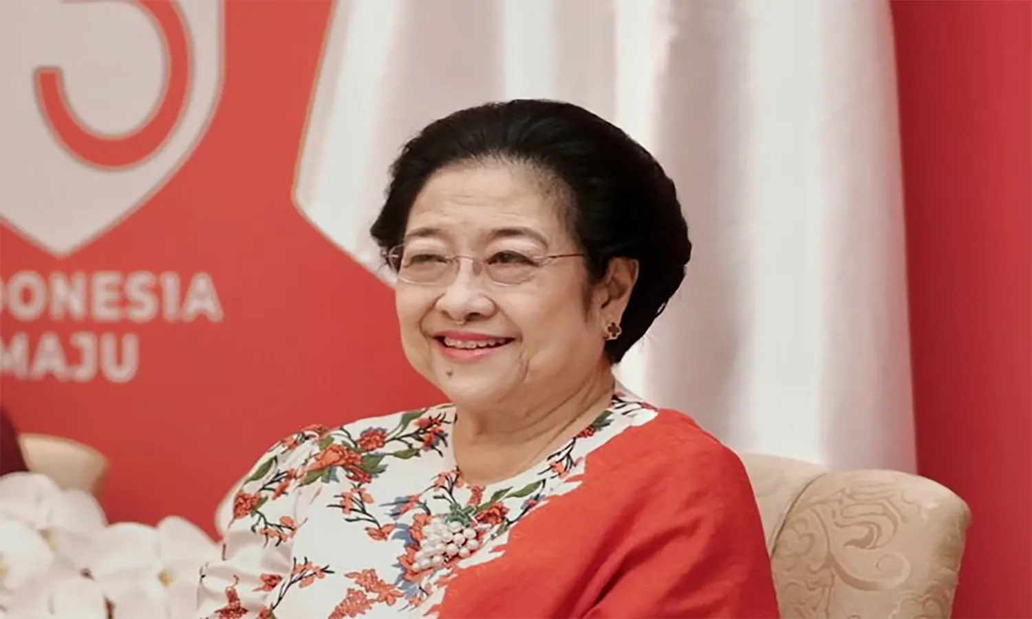 SIA Korea Selatan akan Berikan Gelar Profesor Kehormatan Kepada Ketua Umum PDIP Megawati Soekarnoputri