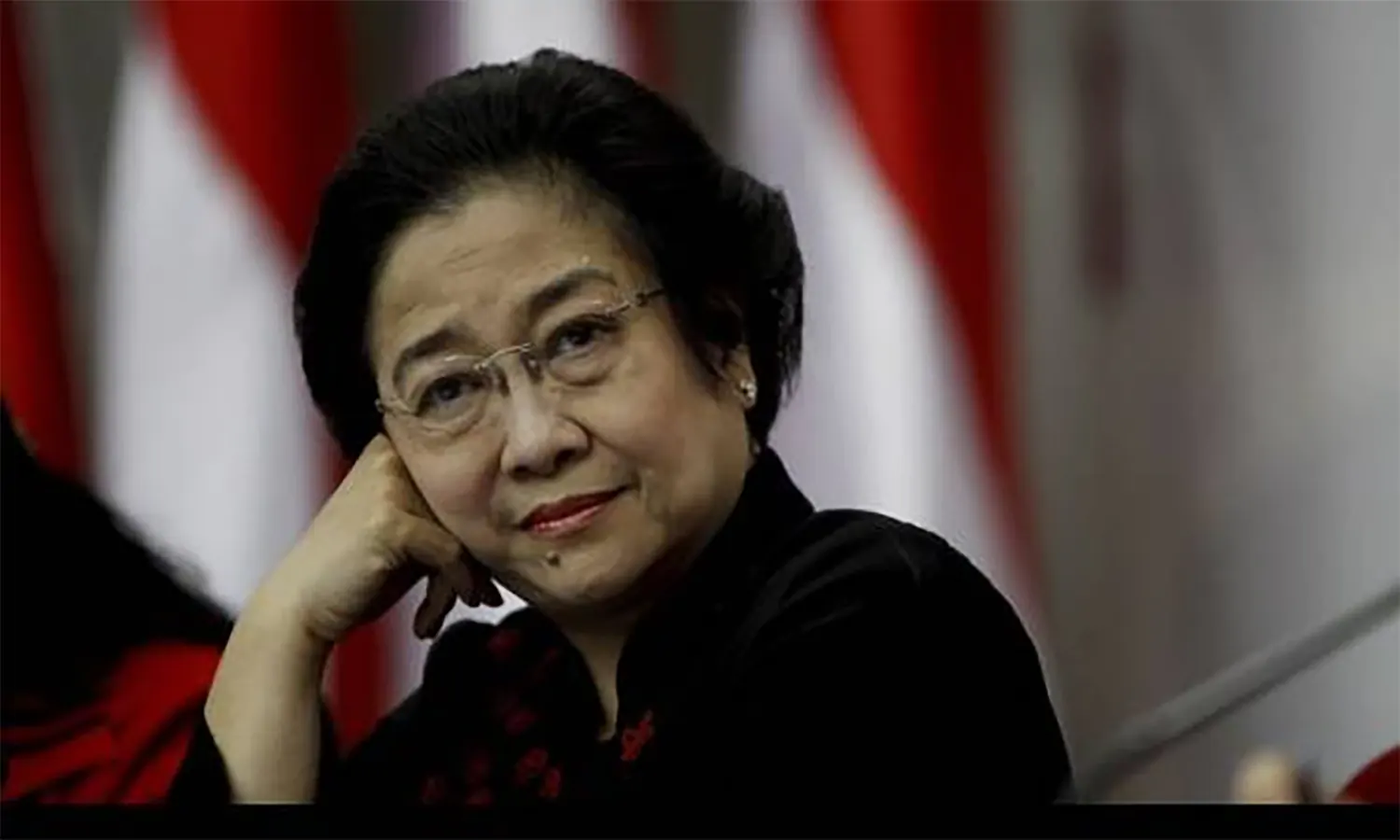 Megawati Sindir Jokowi Hingga Ibu-Ibu yang Belanja Baju lebaran