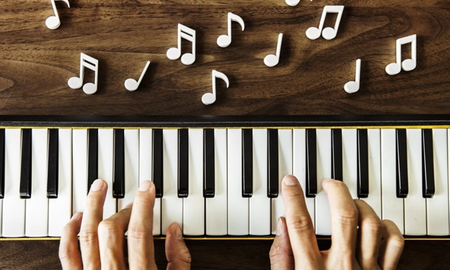 Alasan Tidak Semua Bunyi dapat Dikatakan sebagai Musik