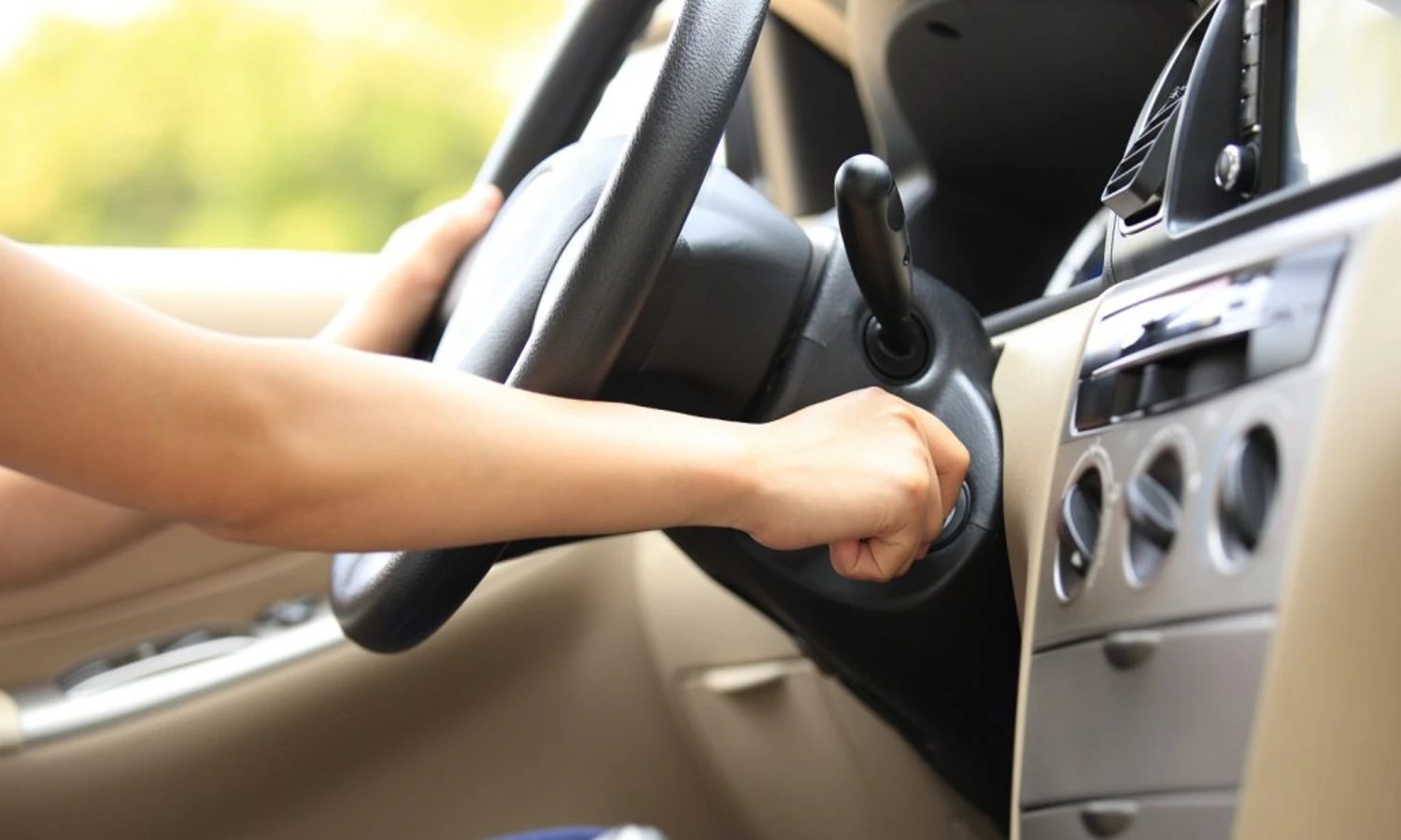 Mengapa Harus Memanaskan Mobil? Berikut Penjelasannya