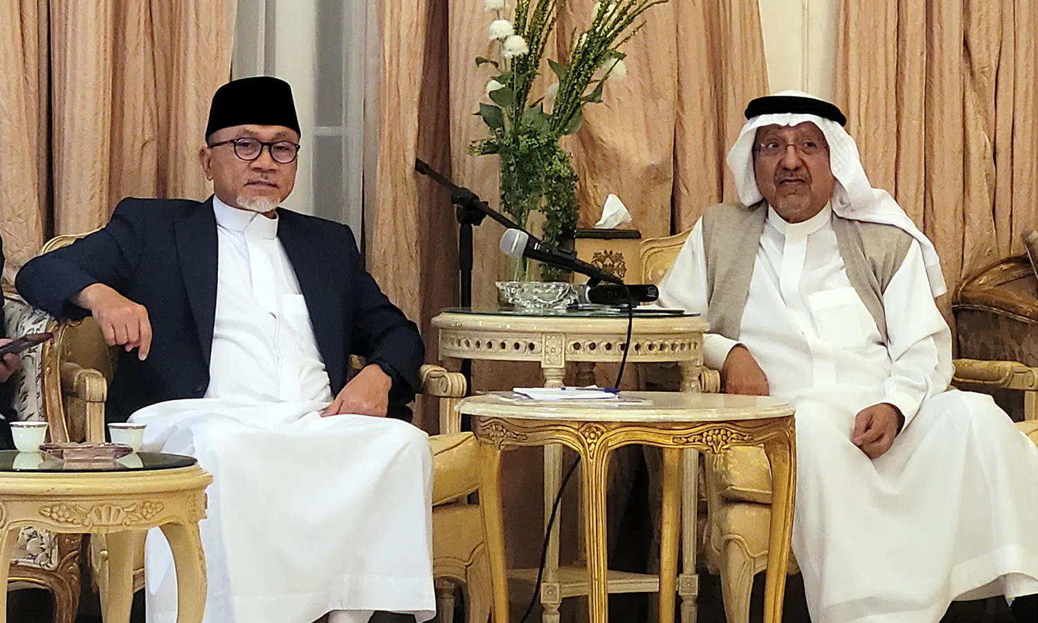 Mendag Optimis Produk Ekspor Indonesia Bisa Tembus Pasar Arab Saudi