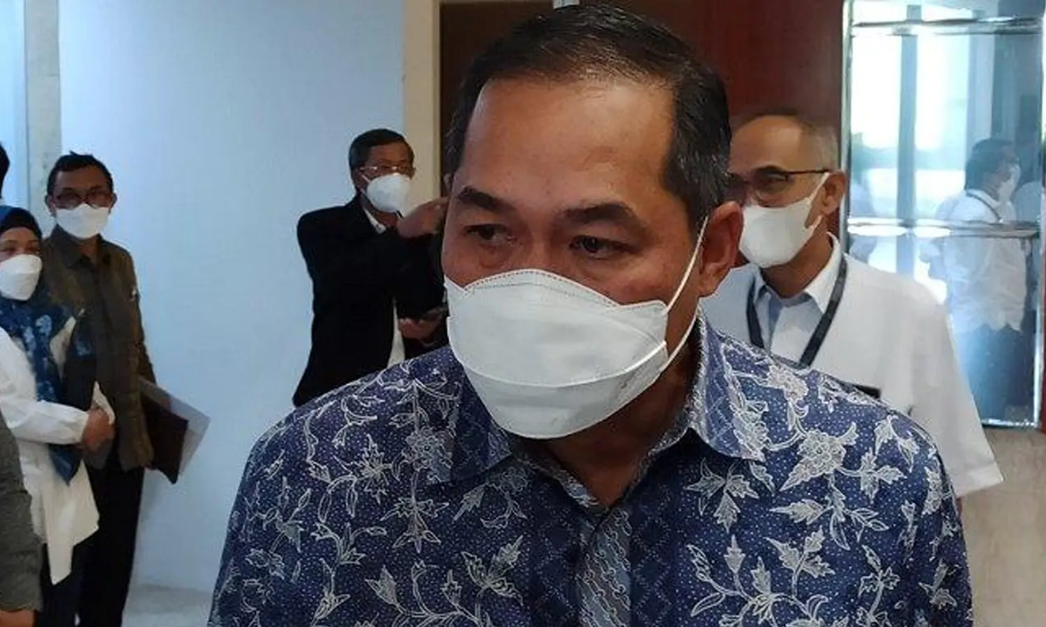 Mendag Minta Maaf Karena Tak Bisa Kendalikan Harga Minyak Goreng