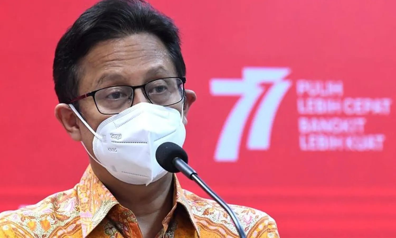 Cara Cegah Cacar Monyet, Jangan Dekati Orang Berbintik-bintik Mirip Cacar