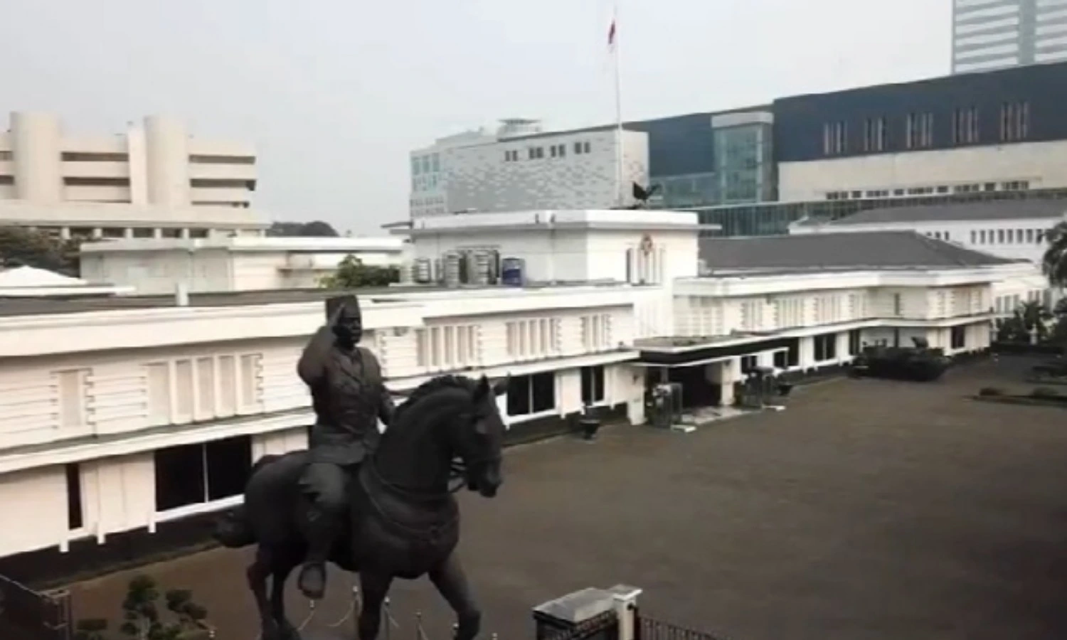 Isu Pertahanan Dalam Debat Kedua Capres, Pengamat: Sebagian Besar Hanya Mengupas Kulitnya