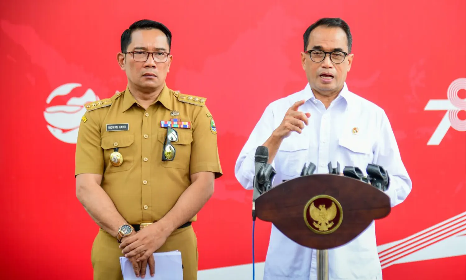 Menhub Sebut Kemacetan Timbulkan Kerugian Ekonomi Capai Rp 60 Triliun Setahun