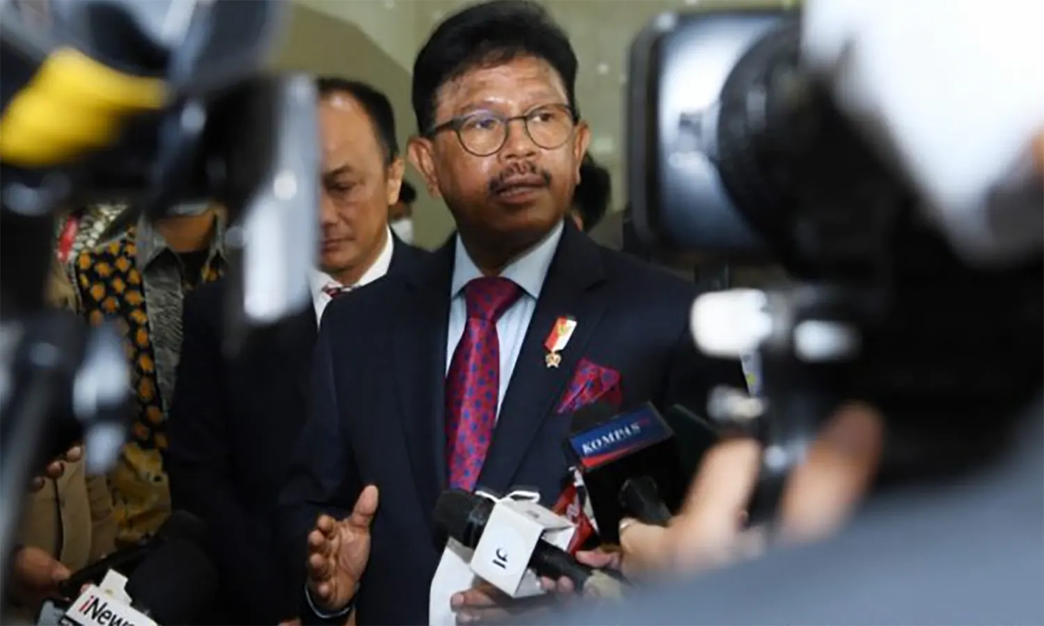 UU PDP Sah: Jual Beli Data Pribadi Terancam Pidana 5 Tahun Penjara