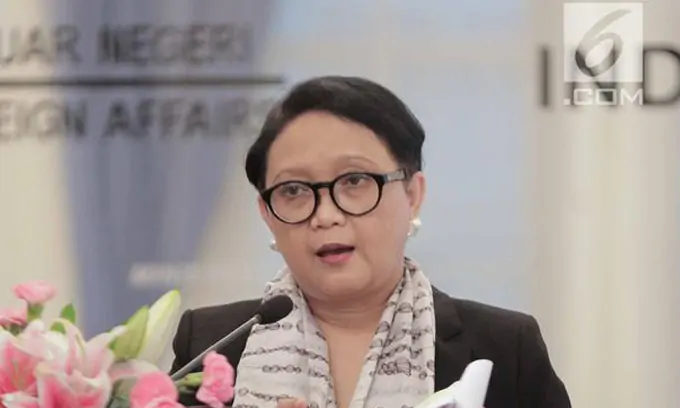 Indonesia akan Salurkan Bantuan Sebesar Rp 42,7 Miliar untuk Afganisthan 