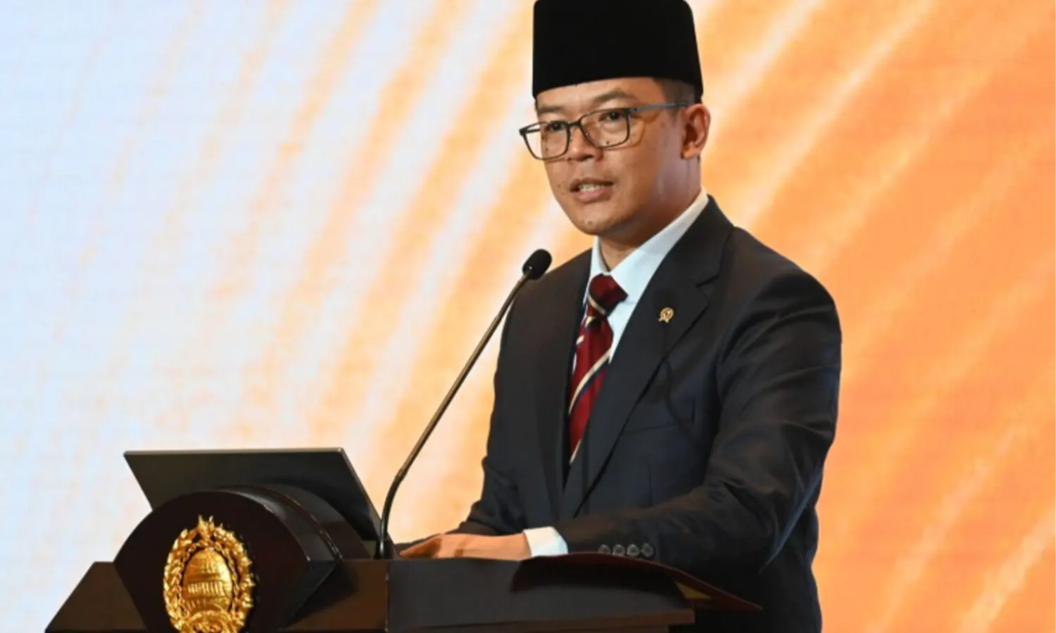 Menlu Sugiono Pastikan Bantuan 10 Ribu Ton Beras untuk Palestina