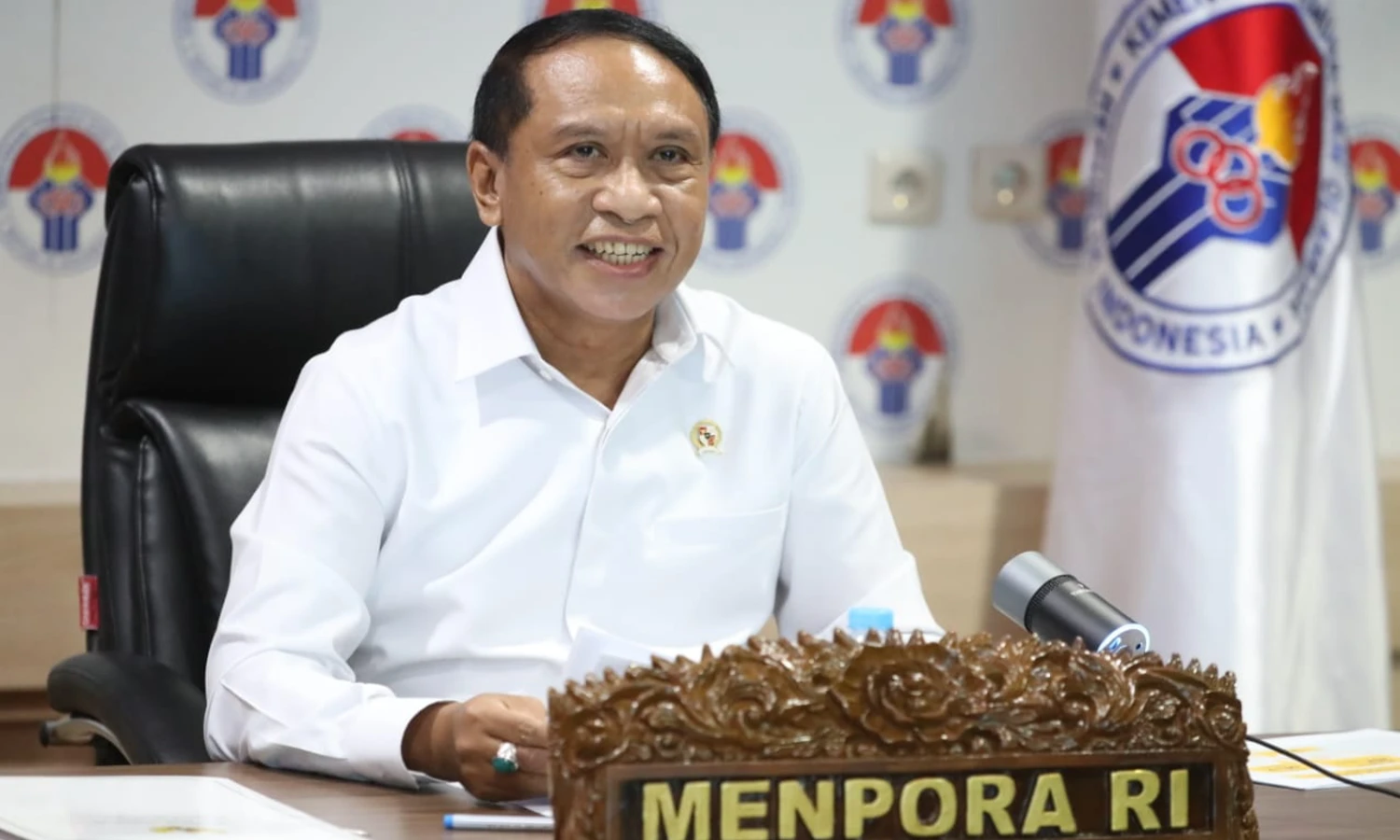 Bulu Tangkis Jadi Cabang Olahraga Unggulan DBON