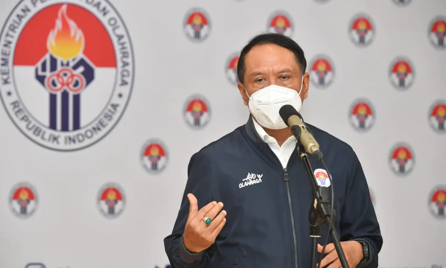 Kompetisi Bola Voli Proliga Kembali Digelar Awal Tahun 2022
