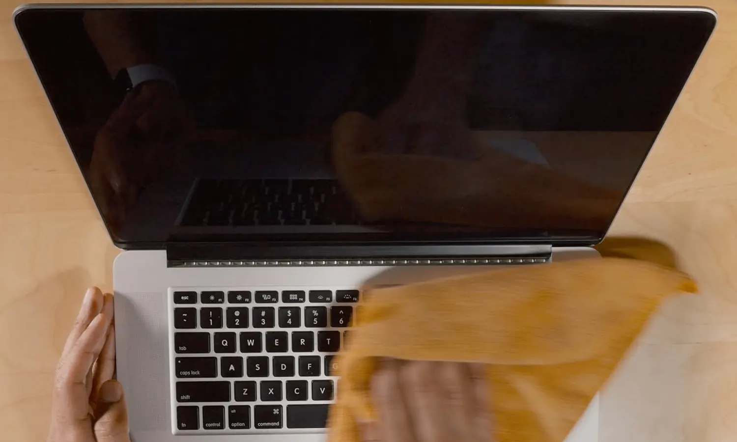 Tips Merawat MacBook dengan Baik dan Benar Agar Tetap Awet